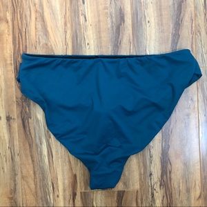 Bikini Bottoms NWOT